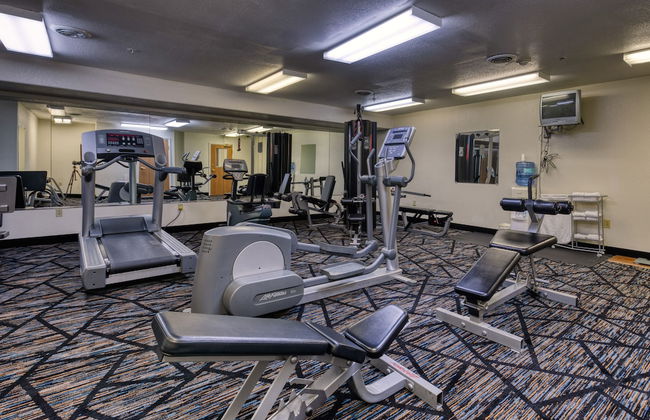 All Towne Suites - Foto 59