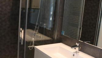 "Le 104" studio cosy proche de Rouen avec parking - Foto 5