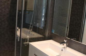 "Le 104" studio cosy proche de Rouen avec parking - Foto 5