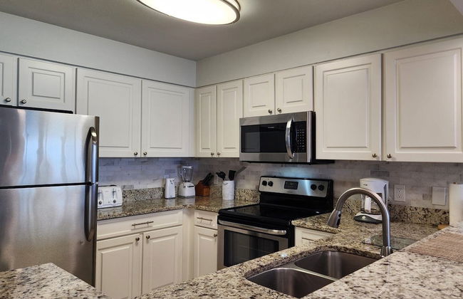 Pelican Beach 1414 2 Bedroom Condo by Pelican Beach Management - Foto 9