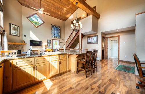 Lookout Mountain Chalet - Foto 27