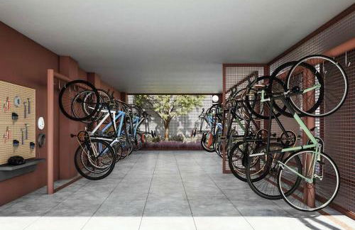 Sampa Stay - Frei Caneca - Foto 24