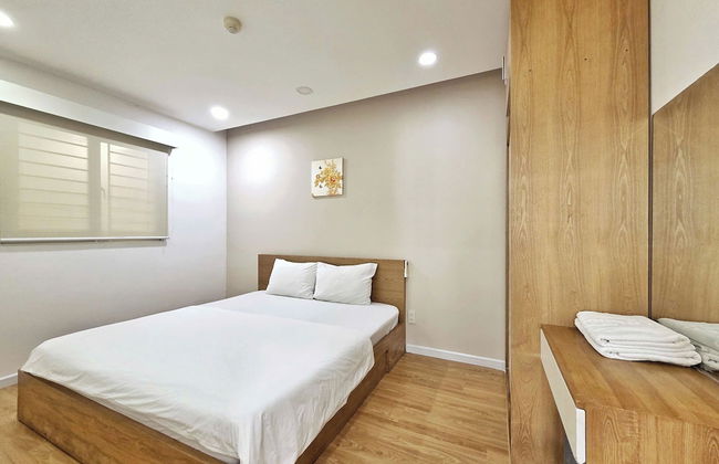 Gold Ocean Nha Trang - Foto 8