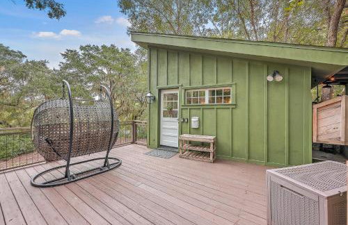 The Hummingbird Treehouse - Foto 12