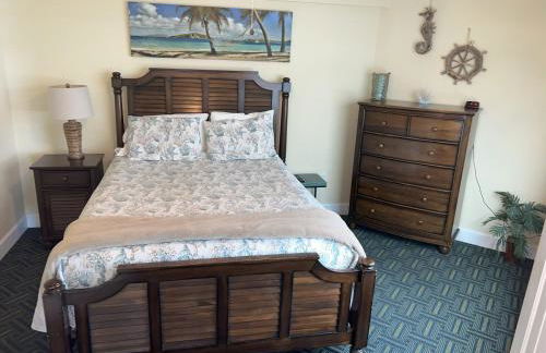 Splash Harbour, Harbourside Water Front Condo Unit #5517 - Foto 8