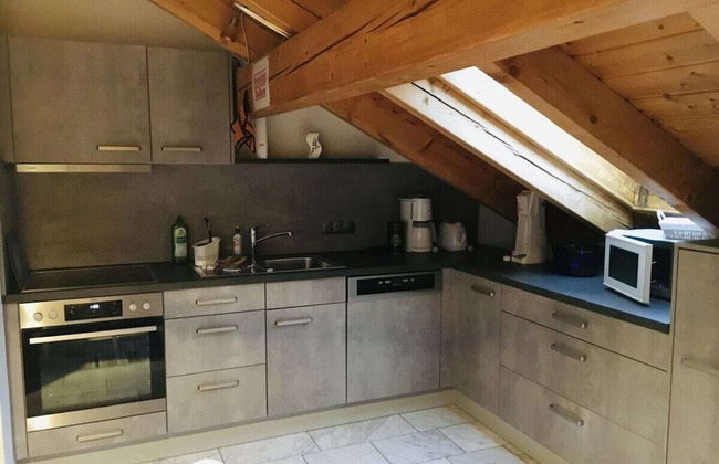 Penthouse in Ostseebad Sierksdorf - Foto 5