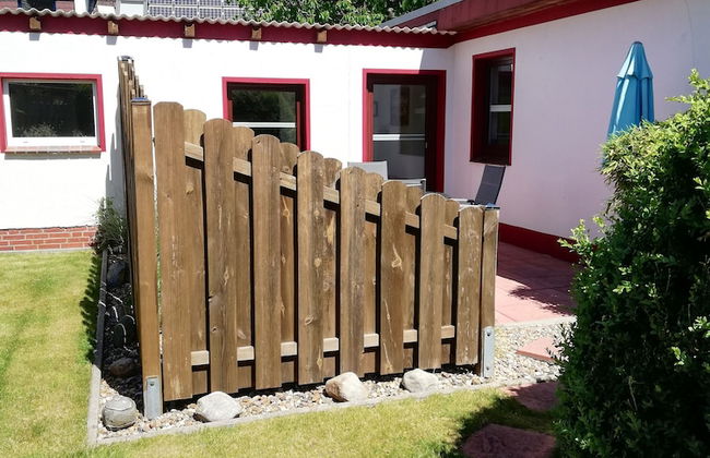 Sahlenburger Ferienhaus - Foto 22