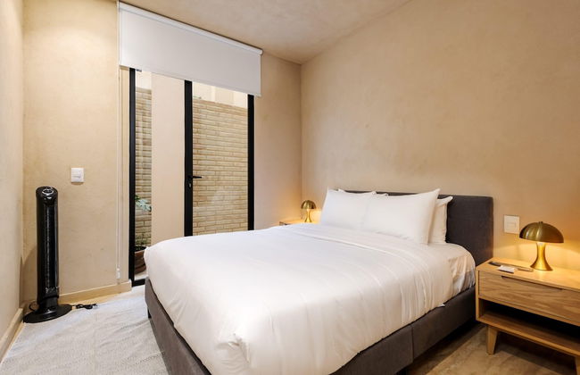 Amazing 2BR in Cuauhtemoc - Foto 9