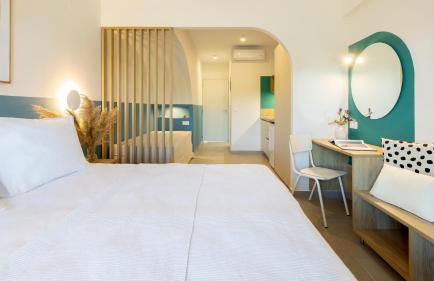 Aether Green Apartments - Foto 8