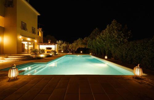 Olive Retreat - Photo 29