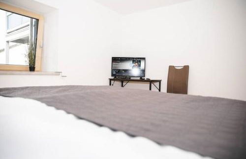 Apartment mit Burgblick - Foto 16