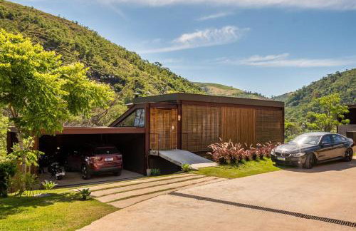 Santa Serra Itaipava - Foto 81