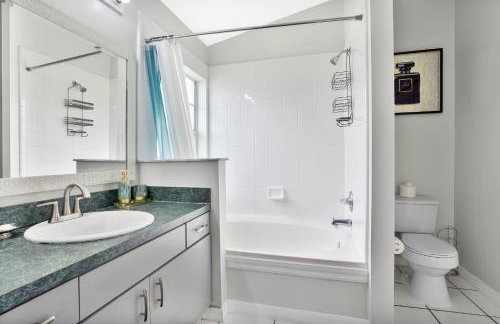 Stunning Home Near Disney World - Foto 23