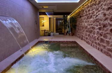 Loft SPA Massa Marittima - Foto 1