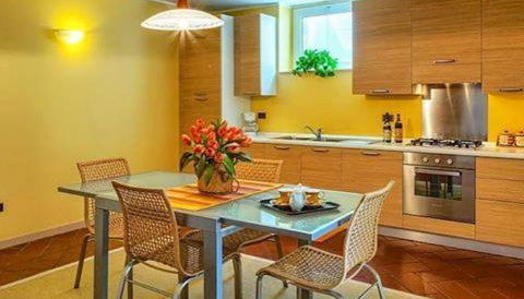 Villa delle Olive - Photo 3