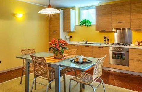 Villa delle Olive - Photo 3