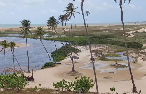 Paraiso de Maracajau 1 - Foto 20