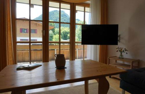 Fewo Rotspitze - Foto 18