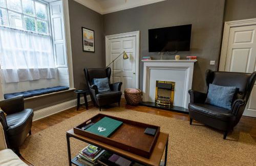 DUNDAS COTTAGE - Beautiful Spacious 3 Bed Cottage in Richmond, North Yorkshire - Foto 35