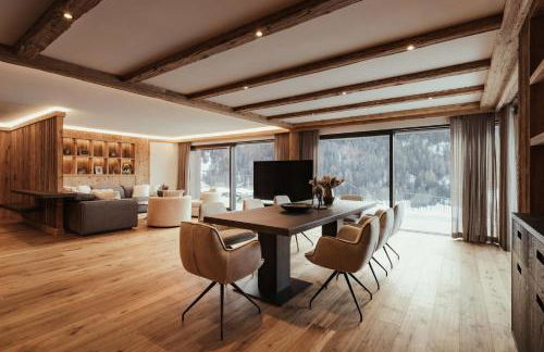 Luxury Chalet P - Foto 45