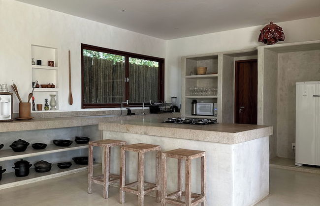 Villa Alba - Photo 9