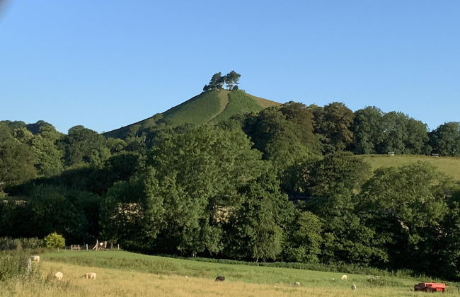 Church Cottage - Foto 25