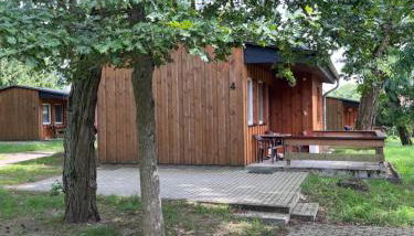 Ferienanlage Seestraße 34 Chorin OT Sandkrug - Foto 4