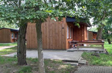 Ferienanlage Seestraße 34 Chorin OT Sandkrug - Foto 4