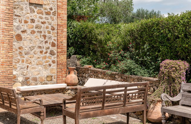 Bel Giardino - Foto 71