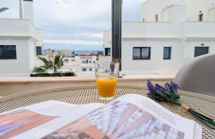 PANORAMIC relax apartment - Foto 16