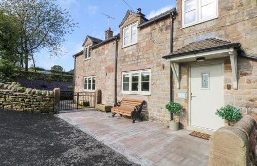 Small Lane Cottage - Foto 49