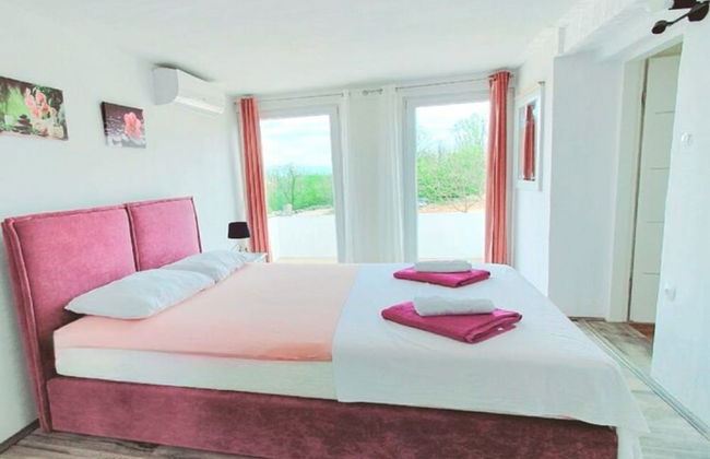 Holiday Home Dream - Holiday Home - Foto 5