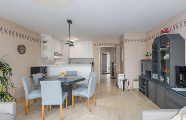 Cozy and Spacious Apartment on the 1st Floor - Foto 18