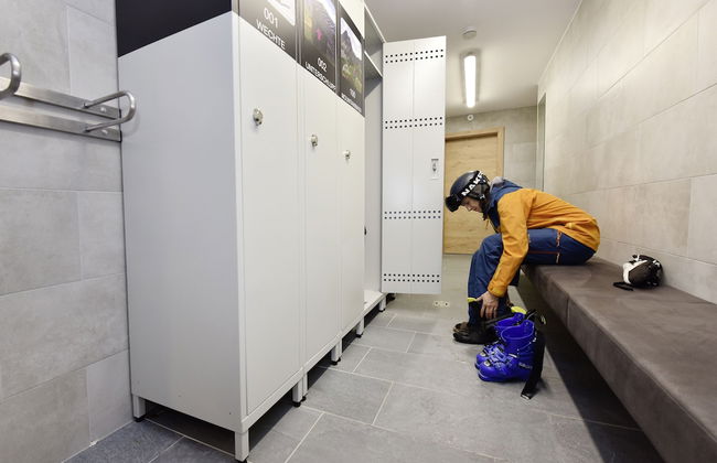 Chillas Appartements - Foto 40