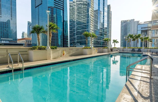 Cloud 9 - Amenities 24 7 Security Location - Foto 16