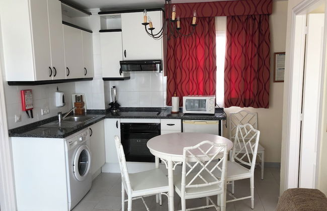 Crown Resorts Club Marbella - Photo 11