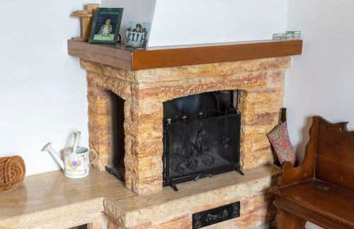 Tipica casa nelle Crete Senesi - Foto 25