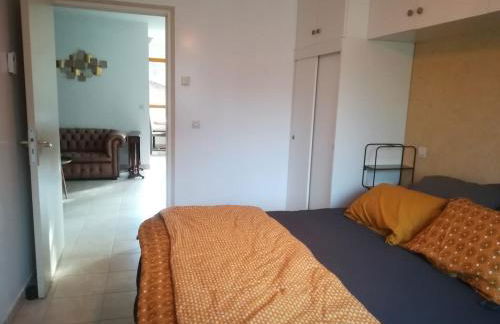 Charmant cocon, jardin, aux portes de Verneuil - Foto 27