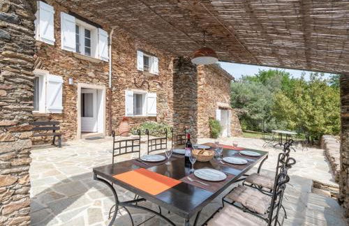 Holiday Home La Bastide Haute by Interhome - Foto 40