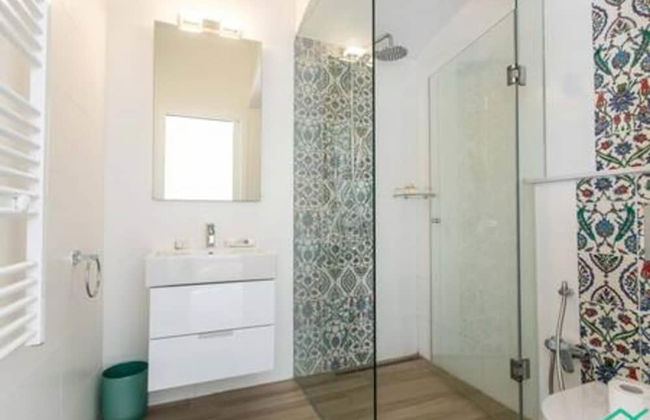 Dar Sophia La Plus Belle vue de Sidi Bou Said - Foto 8