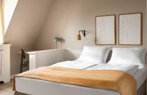 Limehome Berlin Chausseestrasse - Photo 50