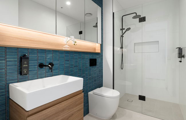 Urban Rest Richmond - Foto 35