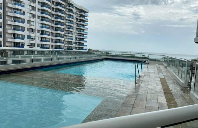 Areia Beach - Pozos Colorados - Santa Marta - Colombia - Foto 15