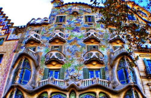 APARTAMENTO EN SEGUNDA LINEA DE MAR, WIFI & A.C - Foto 25