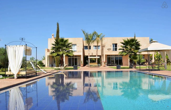 Palais Ambrine - Photo 20