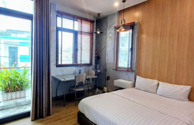 Seashine Apartment - Foto 23