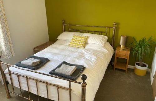 A lovely 2 bedded terrace house - Foto 17