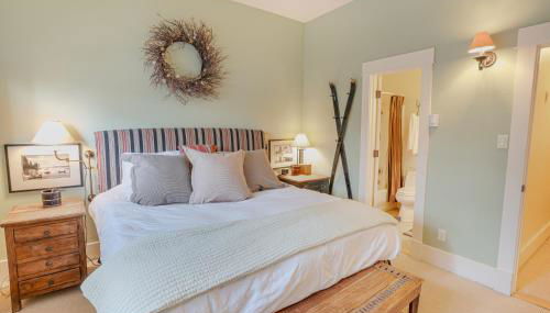 Beach-N-Ski Condo - Foto 5