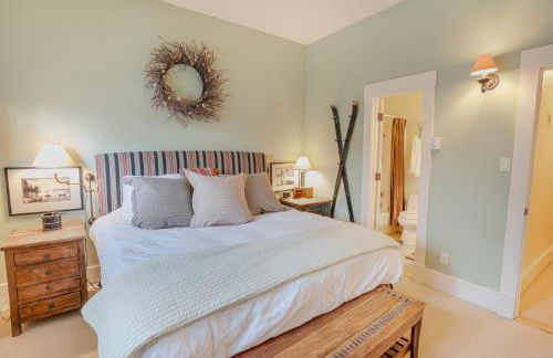 Beach-N-Ski Condo - Foto 5