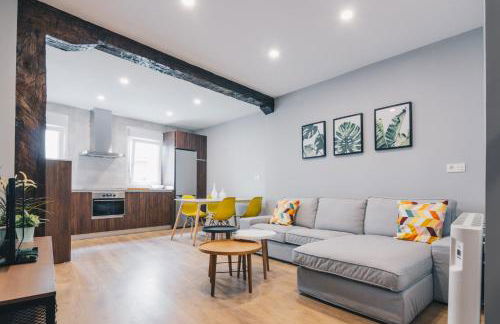 Ibaizabal apartment by People Rentals - Foto 1